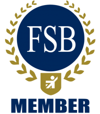 The FSB Member Logo